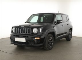 Jeep Renegade - 2023