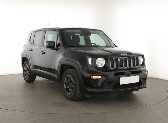 Jeep Renegade 2023