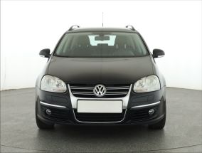 Volkswagen Golf - 2009