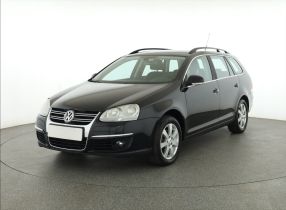 Volkswagen Golf - 2009