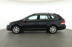 Volkswagen Golf - 2009