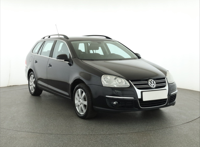 Volkswagen Golf 2009
