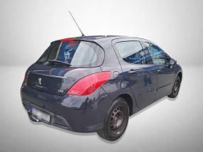 Peugeot 308 - 2013