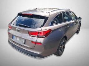 Hyundai i30 - 2021