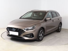 Hyundai i30 - 2021
