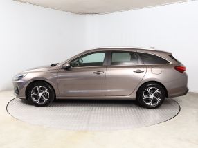 Hyundai i30 - 2021