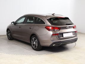 Hyundai i30 - 2021