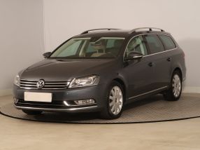Volkswagen Passat - 2014