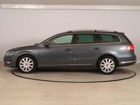 Volkswagen Passat - 2014