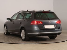 Volkswagen Passat - 2014