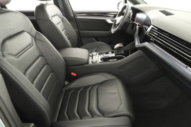 Volkswagen Touareg - 2024