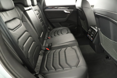 Volkswagen Touareg - 2024
