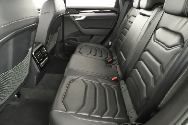 Volkswagen Touareg - 2024