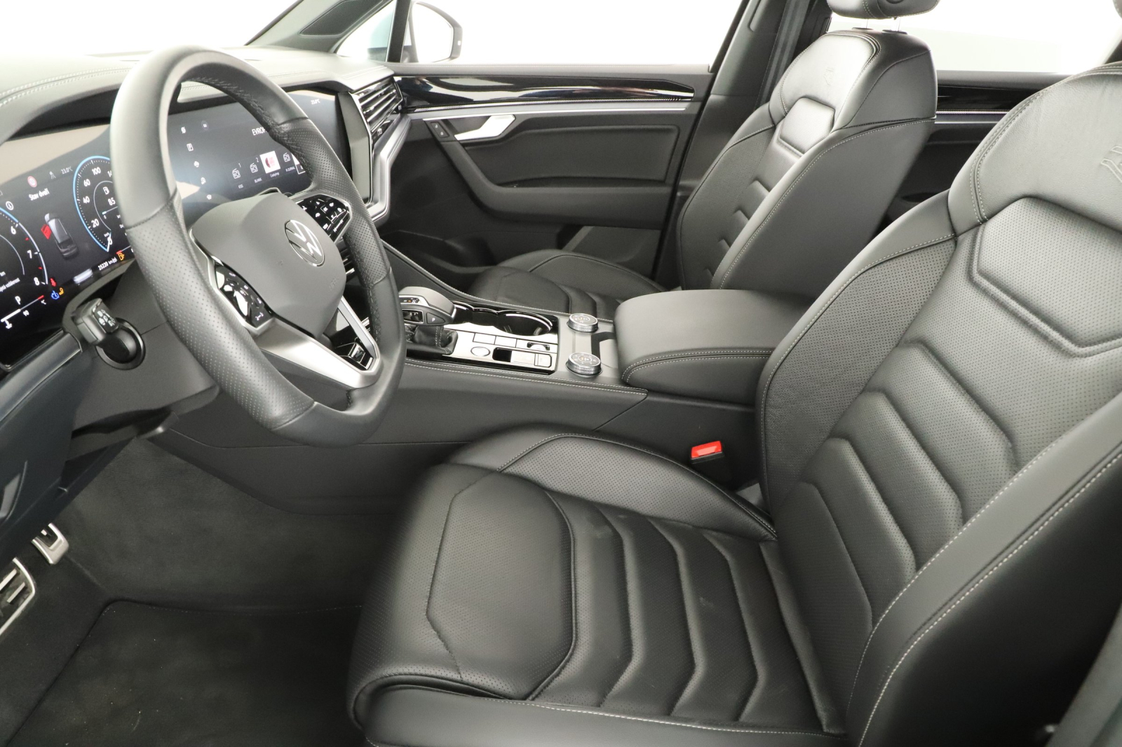 Volkswagen Touareg - 2024