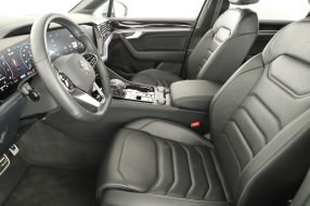 Volkswagen Touareg - 2024