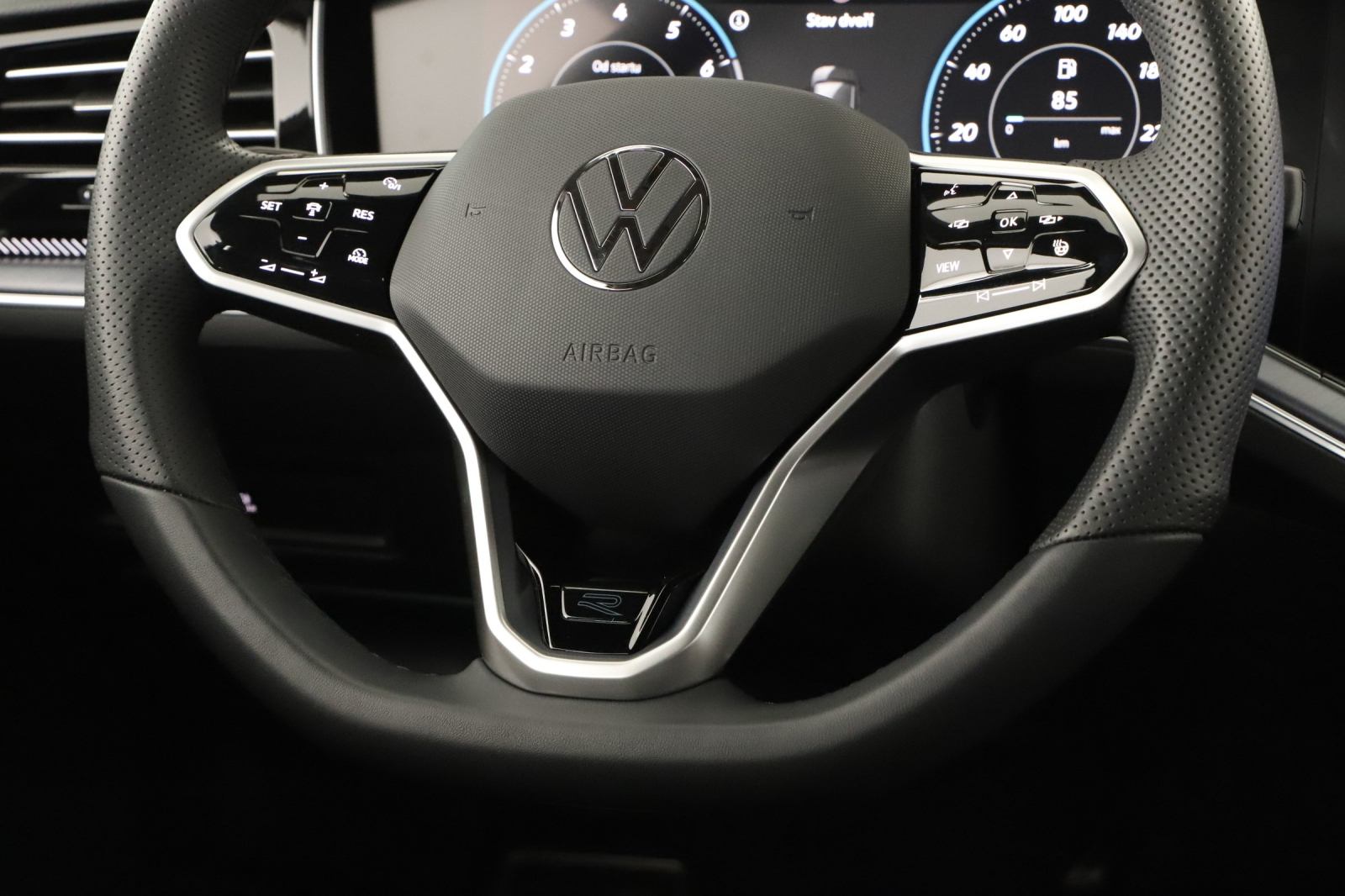 Volkswagen Touareg - 2024