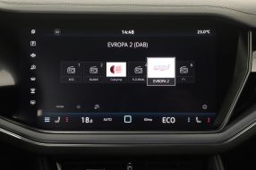 Volkswagen Touareg - 2024