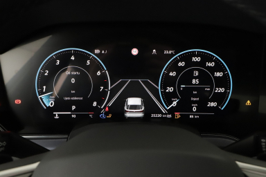 Volkswagen Touareg - 2024