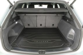 Volkswagen Touareg - 2024
