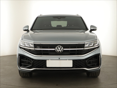 Volkswagen Touareg - 2024