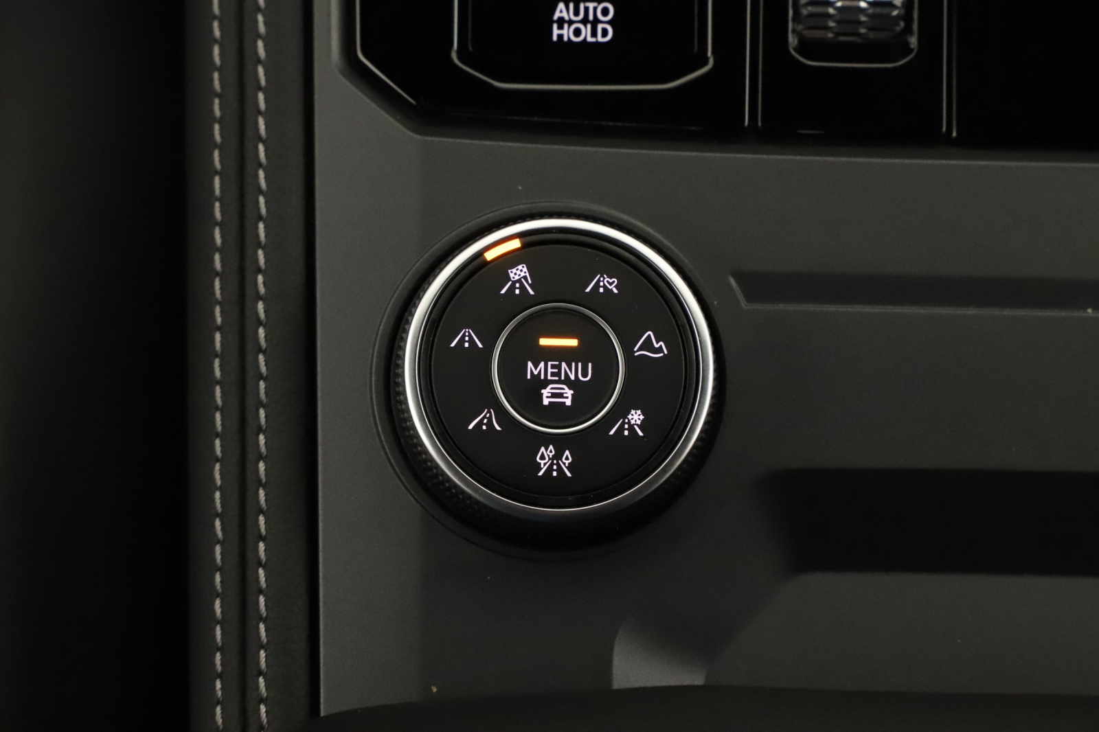 Volkswagen Touareg - 2024