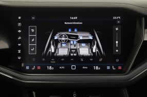 Volkswagen Touareg - 2024