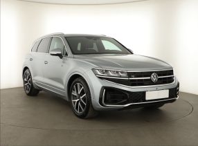 Volkswagen Touareg - 2024
