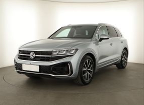 Volkswagen Touareg - 2024