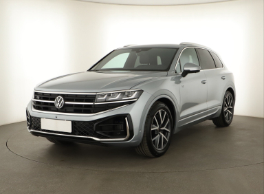 Volkswagen Touareg - 2024