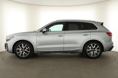 Volkswagen Touareg - 2024