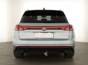 Volkswagen Touareg - 2024