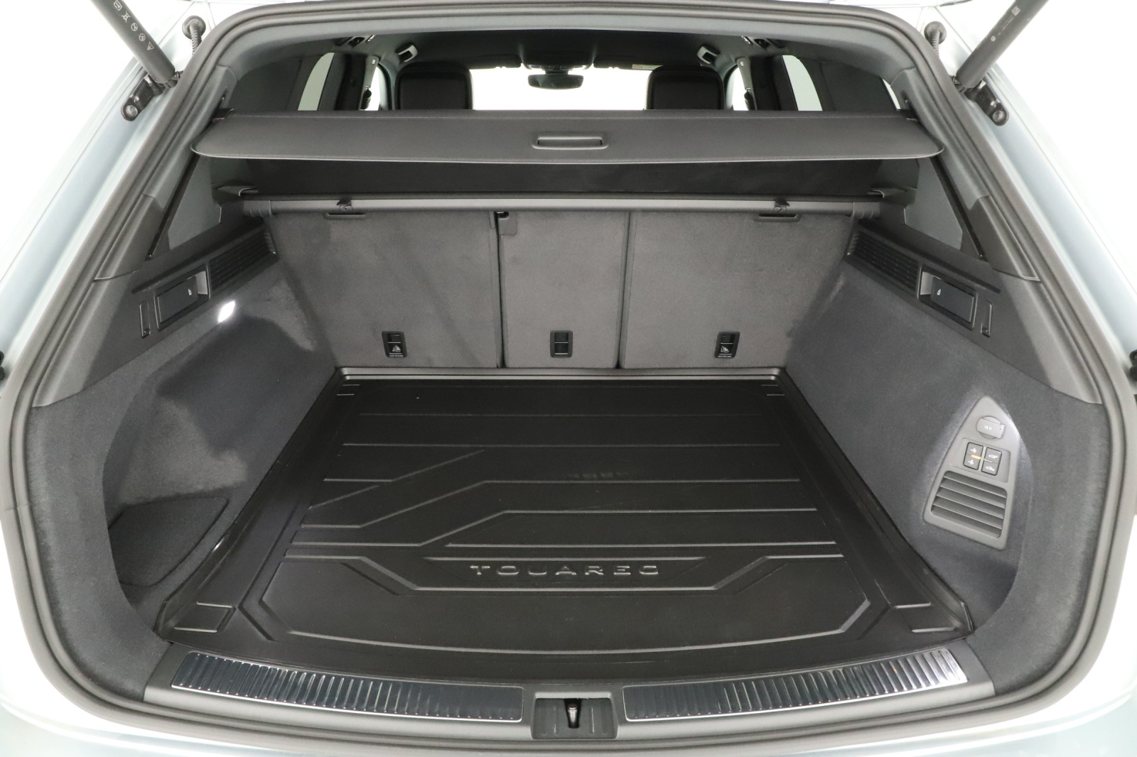 Volkswagen Touareg - 2024