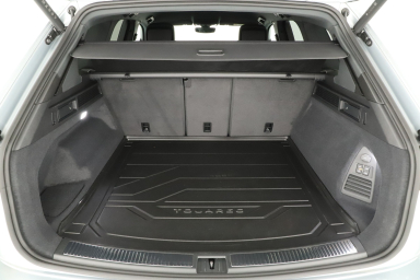 Volkswagen Touareg - 2024