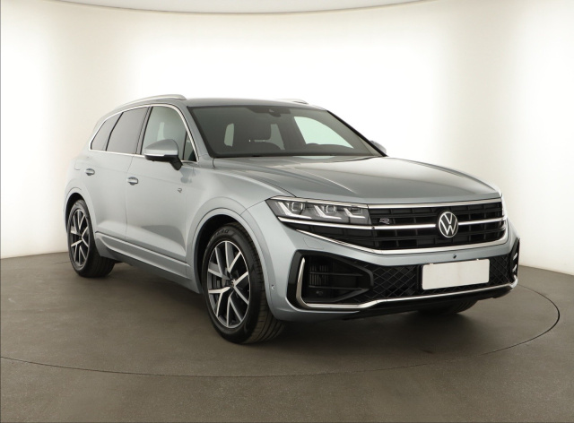 Volkswagen Touareg 2024