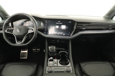 Volkswagen Touareg - 2024