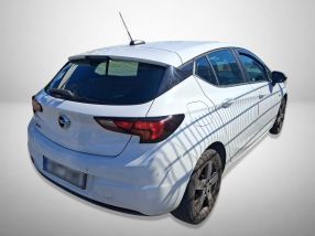 Opel Astra - 2017