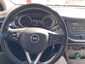 Opel Astra - 2017