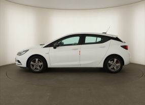 Opel Astra - 2017