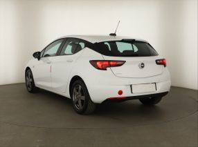 Opel Astra - 2017