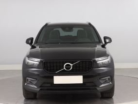 Volvo XC40 - 2020