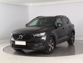 Volvo XC40 - 2020