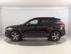 Volvo XC40 - 2020