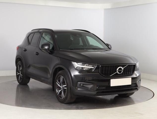 Volvo XC40 2020