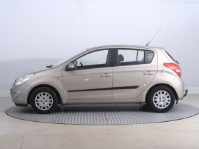 Hyundai i20 - 2010