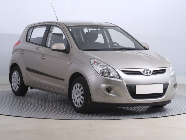 Hyundai i20 2010