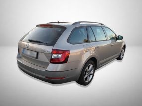 Skoda Octavia - 2018