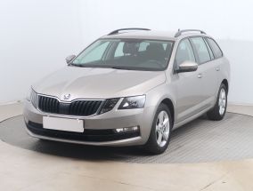 Skoda Octavia - 2018