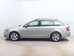 Škoda Octavia - 2018