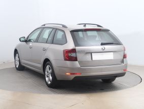 Škoda Octavia - 2018
