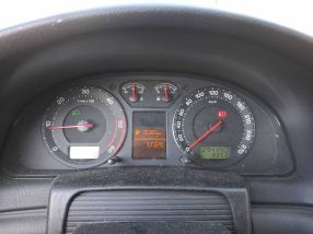 Skoda Superb - 2005
